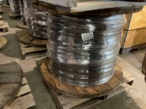 SPOOL OF 5/8”...... WIRE ROPE, APPROX. 1700’...... +/-