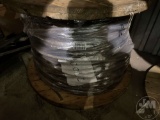 SPOOL OF 5/8”...... WIRE ROPE, APPROX. 2700’...... +/-