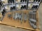 VARIETY OF WRENCHES