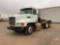 1999 MACK CH613 TANDEM AXLE DAY CAB TRUCK TRACTOR VIN: 1M1AA13Y4XW109853