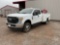 2017 FORD F-350 XL S/A MECHANICS TRUCK VIN: 1FD8X3H60HED31440