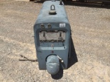 LINCOLN SA200F-163 200 AMP PORTABLE WELDER SN: 930923