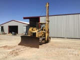 2005 CATERPILLAR D5G XL COMBINATION PIPELAYER SN: WGB02034