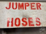 JUMPER HOSES