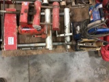 PIPE SQUEEZE TOOL