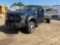 2019 FORD F-550 XL  SINGLE AXLE VIN: 1FDUF5HT0KEG54171 CAB & CHASSIS