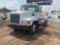 2001 MACK CH613 TANDEM AXLE DAY CAB TRUCK TRACTOR VIN: 1M1AA13Y71W140683