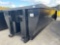 30 CY TUB STYLE ROLL-OFF CONTAINER SN: KC78865