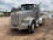 2003 KENWORTH T800 TANDEM AXLE DAY CAB TRUCK TRACTOR VIN: 1XKDDU9X23J708735