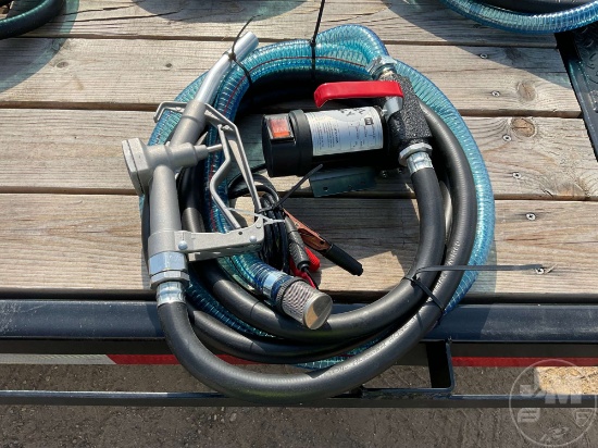 UNUSED  2V DIESEL FUEL PUMPS PUMP