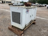 ENERGY PAC ML75GNRNG STATIONARY GENERATOR X07A051112
