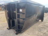 TUB STYLE ROLL-OFF CONTAINER SN: KC78844