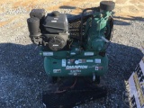 2017 CHAMPION R SERIES 200 STATIONARY AIR COMPRESSOR SN: D170733