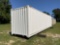 2023 INTERNATIONAL CONTAINERS COMPANY 40' CONTAINER SN: XHCU5529693