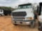 2007 STERLING TRUCK L8500 SERIES VIN: 2FZAAVDC87AX70936 S CAB AND CHASSIS