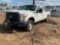 2016 FORD F-250 SUPER DUTY EXTENDED CAB 4X4 VIN: 1FT7X2B60GEC62203