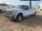 2016 FORD F-250 SUPER DUTY XLT CREW CAB VIN: 1FT7W2A62GEB96726