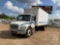 2006 FREIGHTLINER M2 SINGLE AXLE VAN TRUCK VIN: FVACWCS36HU98883