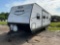 2016 JAYCO JAYCO VIN: 1UJBJ0BR3G17X0408 BUMPER PULL CAMPER