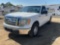 2012 FORD F-150 REGULAR CAB VIN: 1FTNF1CF2CKD39751