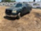2005 FORD F-150 EXTENDED CAB VIN: 1FTPX12555NB31380