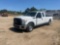 2012 FORD F-250 SUPER DUTY EXTENDED CAB VIN: 1FT7X2A61CEC14821