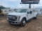 2019 FORD F-350 XLT CREW CAB VIN: 1FT8W3CT6KEE89843