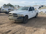 2010 DODGE RAM CREW CAB VIN: 1D7RB1CP3AS228537