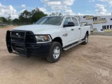 2015 RAM 3500 CREW CAB 4X4 VIN: 3C63R3GL8FG605822