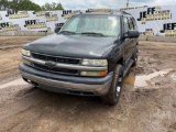 2005 CHEVROLET TAHOE VIN: 1GNEK13TX5R176883 4WD