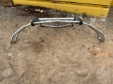 FRONT BUMPER FOR PICK UP TRUCK ***CONDITION UNKNOWN***