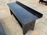 90”......X28”...... WELDING TABLE