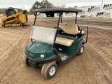 2020 CLUB CAR TEMPO BN2035-101227