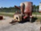 PULL BEHIND INTERNATIONAL 1150 FEED MILL/ MIXER