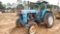 RHINO 554 4WD TRACTOR