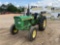 JOHN DEERE 1530