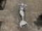 ALUMINUM MERMAID