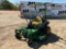 2013 JOHN DEERE Z920M ZERO TURN SN: 1TC920MCLDT011907