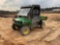 JOHN DEERE HPX SN: 1M0HPXDSTGM140585