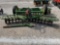 JOHN DEERE DISC HARROW