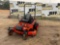 KUBOTA ZD1211 ZERO TURN SN: 24500