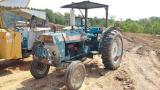 1967 FORD 4000 TRACTOR