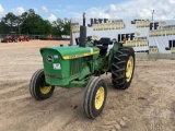 JOHN DEERE 1530