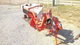 KUHN GMD400 6'