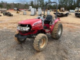 MAHINDRA 3215 SN: 3215 TRACTOR