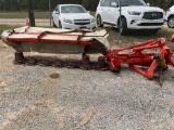 KUHN HAY TEDDER GND700