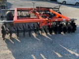 WEST VALLEY R2228 OFFSET DISC HARROW SN: R222820226895