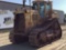 1979 CATERPILLAR D8-N CRAWLER TRACTOR SN: 9CT04243