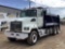 2018 WESTERN STAR 4700SF QUAD AXLE DUMP TRUCK VIN: 5KKSAVFE7JPJK8247