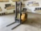 ROL-LIFT RWC-22-118 SN: 0330134 ELECTRIC FORKLIFT